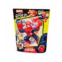 Goo Jit Zu DC Spiderman Personaggio 20Cm GJT06000