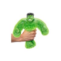 Goo Jit Zu Hulk Personaggio 20Cm GJT07000