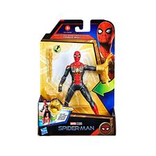 Spiderman Movie Deluxe 15Cm F0232