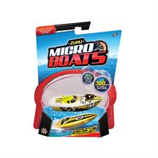 Zuru Micro Boats Assortiti 25274