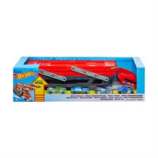 Hot Wheels Camion Mega Hauler 50 Cars FPM81