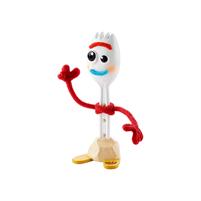 Toy Story 4 Personaggio Forky Parlante GMW49