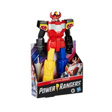 Power Rangers MMPR Megazord E7704