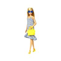 Barbie Playset Fashion 3 Abiti GDJ40