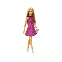 Barbie Playset Fashion 3 Abiti GDJ40