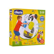 Chicco Panda Boxing Coach 10522