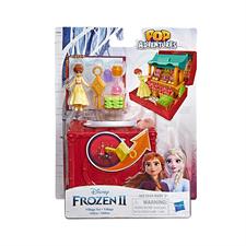 Disney Frozen Pop Adventure Village E7080