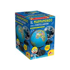 Lisciani I'm a Genius Mappamondo Kids 83862