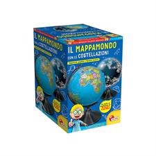 I'm a Genius Mappamondo Kids 83862