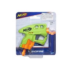 Nerf Nanofire Assortiti E0121