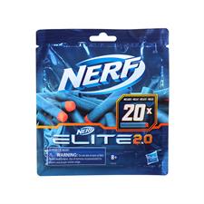 Nerf Elite 2.0 Refill 20 F0040