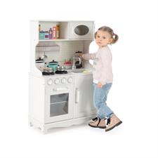 Giochi di Casa Cucina Legno Grande GGI210123