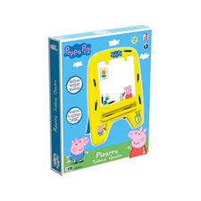 Peppa Pig Lavagna Pennarelli da Terra 52199