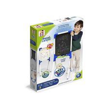 Lavagna Chicos 2IN1 Junior 12pz 53029