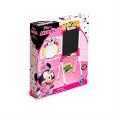 Lavagna Chicos 2IN1 Minnie 13Pz 53019