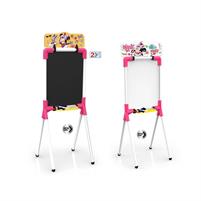 Lavagna Chicos 2IN1 Minnie 13Pz 53019