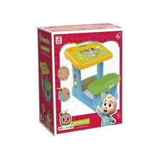 Cocomelon Banco Scuola Chicos 51061