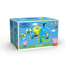 Peppa Pig Primipassi 35409