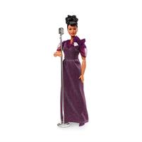 Barbie Collection Ella Fitzgerald GHT86