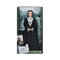 Barbie Collection Susan B. Anthony GHT84