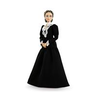 Barbie Collection Susan B. Anthony GHT84