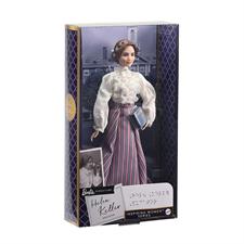 Barbie Collection Helen Keller GTJ78