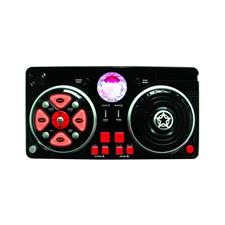 Dj Mixer Discoparty Luci Suoni 916D00040