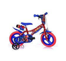 Spiderman Bici Mis 12 612LSA