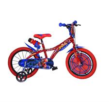 Spiderman Bici Mis 14 614SA