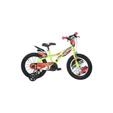 Raptor Giallo Bici Mis.14 6143RP
