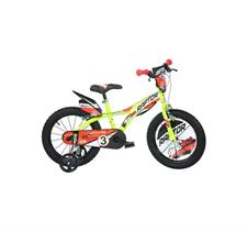 Raptor Giallo Bici Mis.16 61603RP
