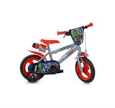 Avengers Bici Mis 12 412ULAV2