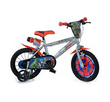 Avengers Bici Mis 16 416UAV2
