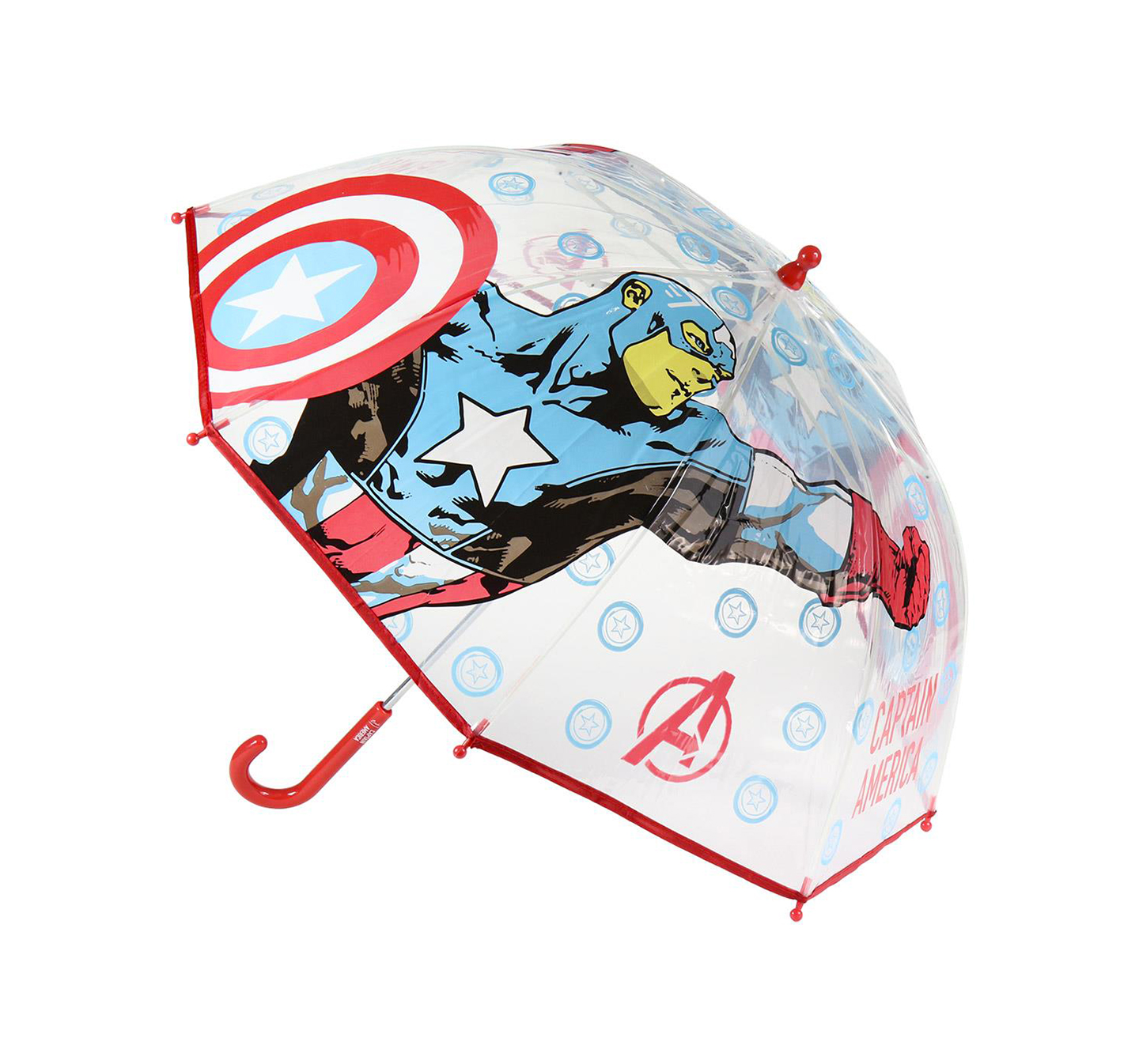 Ombrello Pioggia Avengers 548