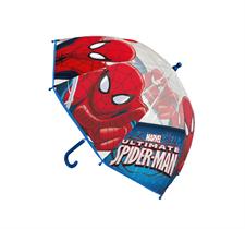 Ombrello Pioggia Spiderman 283