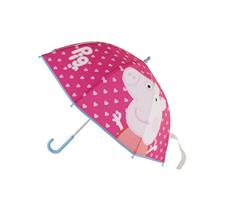 Ombrello Pioggia Peppa Pig 598