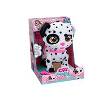 Cry Babies Dotty Peluche Interattivo 86425