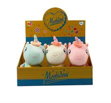 Peluche Animali Unicorno 25Cm 39398