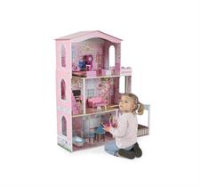 Princy Bella Casa Bambole 116Cm GGI210119