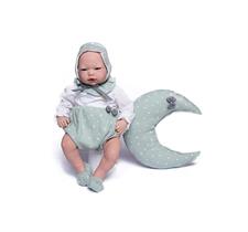 Guca Reborn Nicolas 46Cm 18042