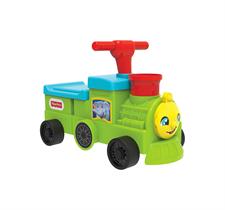 Fisher Price Primipassi Trenino con Palline 503124