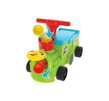 Fisher Price Primipassi Trenino con Palline 503124