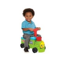 Fisher Price Primipassi Trenino con Palline 503124