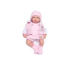 Bambola Guca Reborn 38cm Celine 905