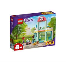 Lego Friends Pet Clinic 41695