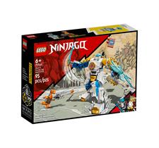 Lego Ninjago Mech Potenziato di Zane 71761