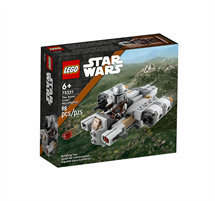 Lego Star Wars MicrofighternRazor Crest 75321