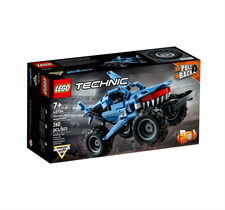 Lego Technic Monster Jam Megalodon 42134