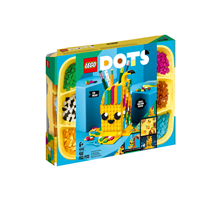 Lego Dots Simpatica Banana Portapenne 41948