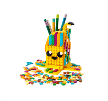 Lego Dots Simpatica Banana Portapenne 41948